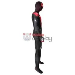 Spider Man Cosplay Costume Spiderman Miles Morales Jumpsuit Top Level -Cheap Ready To Ship Store 2 800x800 188