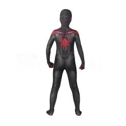 Kids Spiderman Cosplay Suit Spider-Man 2 PS5 Cosplay Miles Morales Costumes -Cheap Ready To Ship Store 2 800x800 194