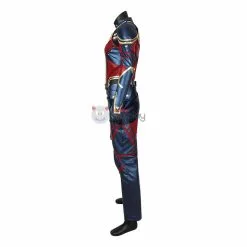 Carol Danvers Costume Avengers 4 Endgame Captain Marvel Cosplay Costume -Cheap Ready To Ship Store 2 800x800 199