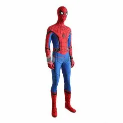 Spider Man Costume Homecoming Peter The Avengers Cosplay Costumes -Cheap Ready To Ship Store 2 800x800 211