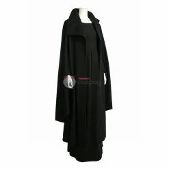 Star Wars 8 The Last Jedi Princess Leia Cosplay Costume 8 Star Wars 8 The Last Jedi Princess Leia Cosplay Costume -Cheap Ready To Ship Store 2 800x800 215