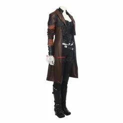 Guardians Of The Galaxy 2 Costume Top Level Gamora Cosplay Costumes -Cheap Ready To Ship Store 2 800x800 227