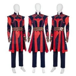 Evil Doctor Strange Cosplay Costume Doctor Strange In The Multiverse Of Madness Suit -Cheap Ready To Ship Store 2 800x800 229