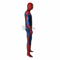 SpiderMan Costume The Amazing Spider-Man Cosplay Costumes -Cheap Ready To Ship Store 2 800x800 230