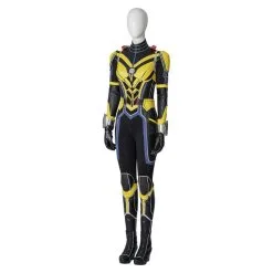 2023 Ant-Man And The Wasp Quantumania Hope Van Dyne Cosplay Costumes -Cheap Ready To Ship Store 2 800x800 235