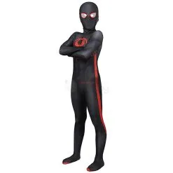 Kids Spider-Man: Across The Spider-Verse Cosplay Suit Miles Morales Costume 15 Kids Spider-Man: Across The Spider-Verse Cosplay Suit Miles Morales Costume -Cheap Ready To Ship Store 2 800x800 236
