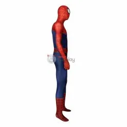 Peter Parker Costumes Spider-Man Into The Spider-Verse Cosplay Costumes 14 Peter Parker Costumes Spider-Man Into The Spider-Verse Cosplay Costumes -Cheap Ready To Ship Store 2 800x800 249