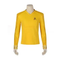 Star Trek Strange New Worlds Spock Cosplay Costume Christopher Pike Cosplay Suit 27 Star Trek Strange New Worlds Spock Cosplay Costume Christopher Pike Cosplay Suit -Cheap Ready To Ship Store 2 800x800 258