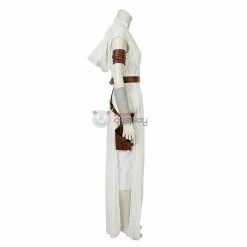 Rey Costume Star Wars 9 The Rise Of Skywalker Rey Cosplay Costume -Cheap Ready To Ship Store 2 800x800 267