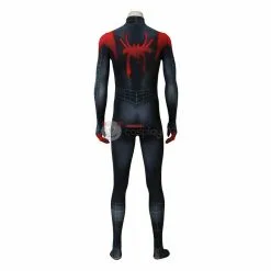 Spider Man Costume Miles Morales Spiderman Cosplay Costume -Cheap Ready To Ship Store 2 800x800 280