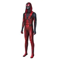2023 Spider-Man Miles Morales Jumpsuit Cosplay Costumes -Cheap Ready To Ship Store 2 800x800 304
