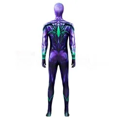 Chasm Ben Reilly Costume The Scarlet Spider Cosplay Spider-Man Jumpsuit -Cheap Ready To Ship Store 2 800x800 305
