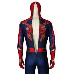 Spider-Man Far From Home Cospaly Costumes Iron Spider Suits 15 Spider-Man Far From Home Cospaly Costumes Iron Spider Suits -Cheap Ready To Ship Store 2 800x800 307