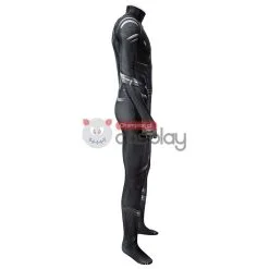 Captain America Civil War Cosplay Suit Black Panther T'Challa Jumpsuit -Cheap Ready To Ship Store 2 800x800 316