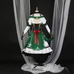 Genshin Impact Catherine Cosplay Costume -Cheap Ready To Ship Store 2 800x800 33
