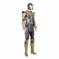 Thanos Cosplay Costume Top Level Avengers Infinity War Costume Full Set -Cheap Ready To Ship Store 2 800x800 337