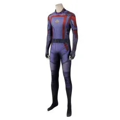Guardians Of The Galaxy 3 Star Lord Peter Quill Jumpsuit Cosplay Costumes 20 Guardians Of The Galaxy 3 Star Lord Peter Quill Jumpsuit Cosplay Costumes -Cheap Ready To Ship Store 2 800x800 339