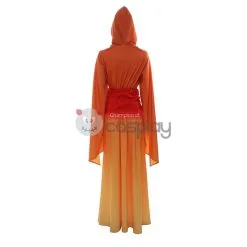 Padme Amidala Costume Star Wars Queen Amidala Costume Cosplay -Cheap Ready To Ship Store 2 800x800 344