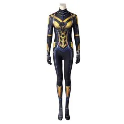 Ant-Man And The Wasp Quantumania Hope Jumpsuit Cosplay Costumes -Cheap Ready To Ship Store 2 800x800 345
