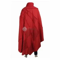 Doctor Strange Costume Stephen Vincent Cosplay Costume -Cheap Ready To Ship Store 2 800x800 374