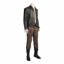 Star Wars 8 The Last Jedi Poe Dameron Cosplay Costume Full Set -Cheap Ready To Ship Store 2 800x800 375