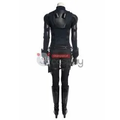 Black Widow Costumes Avengers Infinity War Cosplay Costume -Cheap Ready To Ship Store 2 800x800 376