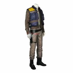 Rogue One A Star Wars Story Cassian Andor Halloween Cosplay Costume Full Suit -Cheap Ready To Ship Store 2 800x800 378