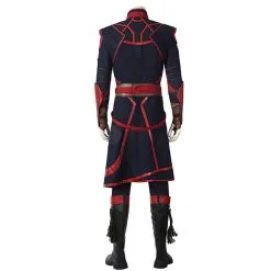 Stephen Strange Costume Doctor Strange In The Multiverse Of Madness Cosplay Suits Full Set -Cheap Ready To Ship Store 2 800x800 379