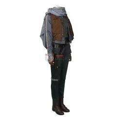 Rogue One A Star Wars Story Jyn Erso Cosplay Costume Top Level Suit 8 Rogue One A Star Wars Story Jyn Erso Cosplay Costume Top Level Suit -Cheap Ready To Ship Store 2 800x800 400