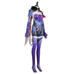 Mona Costume New Genshin Impact Mona Cosplay Suit -Cheap Ready To Ship Store 2 800x800 41