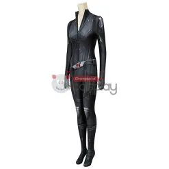 Adult Avengers Endgame Black Widow Jumpsuit Natasha Romanoff Cosplay Costume 15 Adult Avengers Endgame Black Widow Jumpsuit Natasha Romanoff Cosplay Costume -Cheap Ready To Ship Store 2 800x800 425