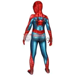 Spider-Armor MK IV Cosplay Costume Spiderman Jumpsuit For Kids 18 Spider-Armor MK IV Cosplay Costume Spiderman Jumpsuit For Kids -Cheap Ready To Ship Store 2 800x800 437