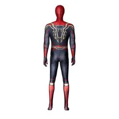Spider-Man 3 No Way Home Peter Parker Cosplay Costumes No Feet Pad Upgraded Version -Cheap Ready To Ship Store 2 800x800 447