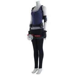 Jill Valentine Costume Resident Evil 3 Remake Cosplay Costume 17 Jill Valentine Costume Resident Evil 3 Remake Cosplay Costume -Cheap Ready To Ship Store 2 800x800 448
