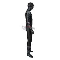Venom Costumes Spider-Man 3 Eddie Brock Cosplay Costumes 15 Venom Costumes Spider-Man 3 Eddie Brock Cosplay Costumes -Cheap Ready To Ship Store 2 800x800 449