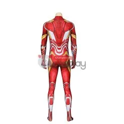 Iron Man Jumpsuit Marvel Avengers Iron Man Tony Stark Cosplay Costume -Cheap Ready To Ship Store 2 800x800 463