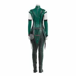 Guardians Of The Galaxy 2 Costume Top Level Mantis Lorelei Cosplay Costumes -Cheap Ready To Ship Store 2 800x800 470