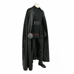 Star Wars 8 The Last Jedi Kylo Ren Costume Cosplay Deluxe Version Suit 10 Star Wars 8 The Last Jedi Kylo Ren Costume Cosplay Deluxe Version Suit -Cheap Ready To Ship Store 2 800x800 488