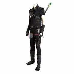 Marvel Captain America Civil War Hawkeye Clint Barton Cosplay Costume -Cheap Ready To Ship Store 2 800x800 504