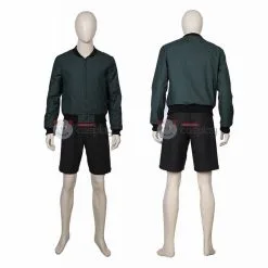 Spider Man Into The Spider Verse Aaron Davis Cosplay Costume -Cheap Ready To Ship Store 2 800x800 505