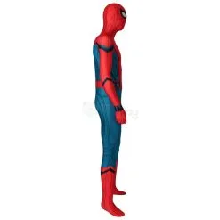 Spiderman Homecoming Costume Captain America Civil War Spider Man Far From Home Cosplay Suit -Cheap Ready To Ship Store 2 800x800 511