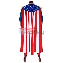 The Boys Cosplay Suit The Homelander Jumpsuit Costume For Adult -Cheap Ready To Ship Store 2 800x800 519