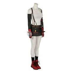 Tifa Costume Final Fantasy VII Remake Cosplay Costume -Cheap Ready To Ship Store 2 800x800 52