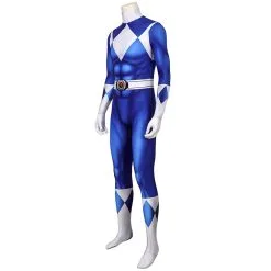 Adult Power Rangers Jumpsuit Mighty Morphin Power Rangers Cosplay Costume -Cheap Ready To Ship Store 2 800x800 521