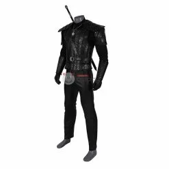 Geralt Costumes The Witcher Cosplay Costumes -Cheap Ready To Ship Store 2 800x800 523
