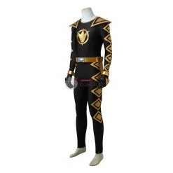 Power Rangers Dino Thunder Black Dino Ranger Tommy Oliver Cosplay Costumes -Cheap Ready To Ship Store 2 800x800 524