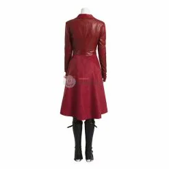 Marvel Captain America Civil War Scarlet Witch Wanda Maximoff Cosplay Costume 7 Marvel Captain America Civil War Scarlet Witch Wanda Maximoff Cosplay Costume -Cheap Ready To Ship Store 2 800x800 532