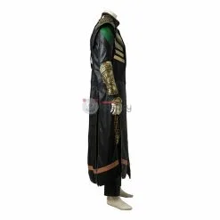 Marvel Movie Thor 2 Dark World Loki Cosplay Costume -Cheap Ready To Ship Store 2 800x800 543
