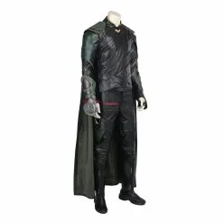 Thor Ragnarok Cosplay Costume Top Level Loki Costume 8 Thor Ragnarok Cosplay Costume Top Level Loki Costume -Cheap Ready To Ship Store 2 800x800 563
