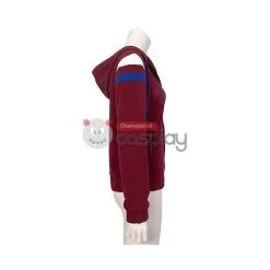 Wanda Hoodies Costume WandaVision Maximoff Scarlet Witch Cosplay Suit -Cheap Ready To Ship Store 2 800x800 572